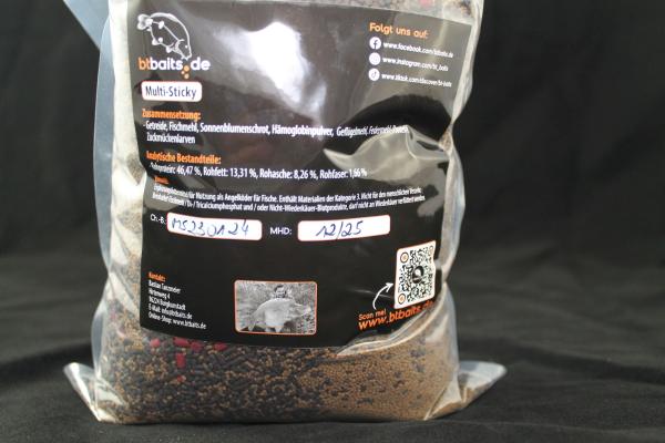 Multi Sticky 1 Kg